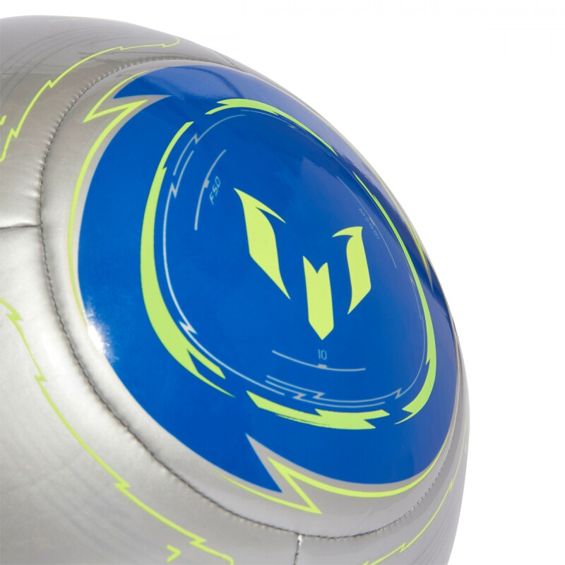 Balón Messi Club Unisex Multicolor