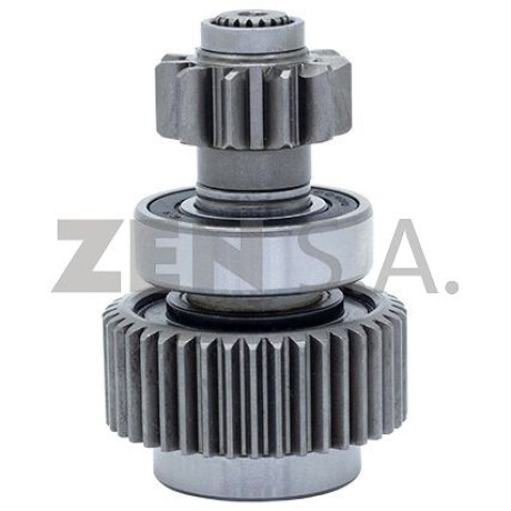 BENDIX ARRANQUE - ROVER 620 618 45 FREELANDER 2.0D HONDA N.DENSO ZEN BENDIX ARRANQUE - ROVER 620 618 45 FREELANDER 2.0D HONDA N.DENSO ZEN