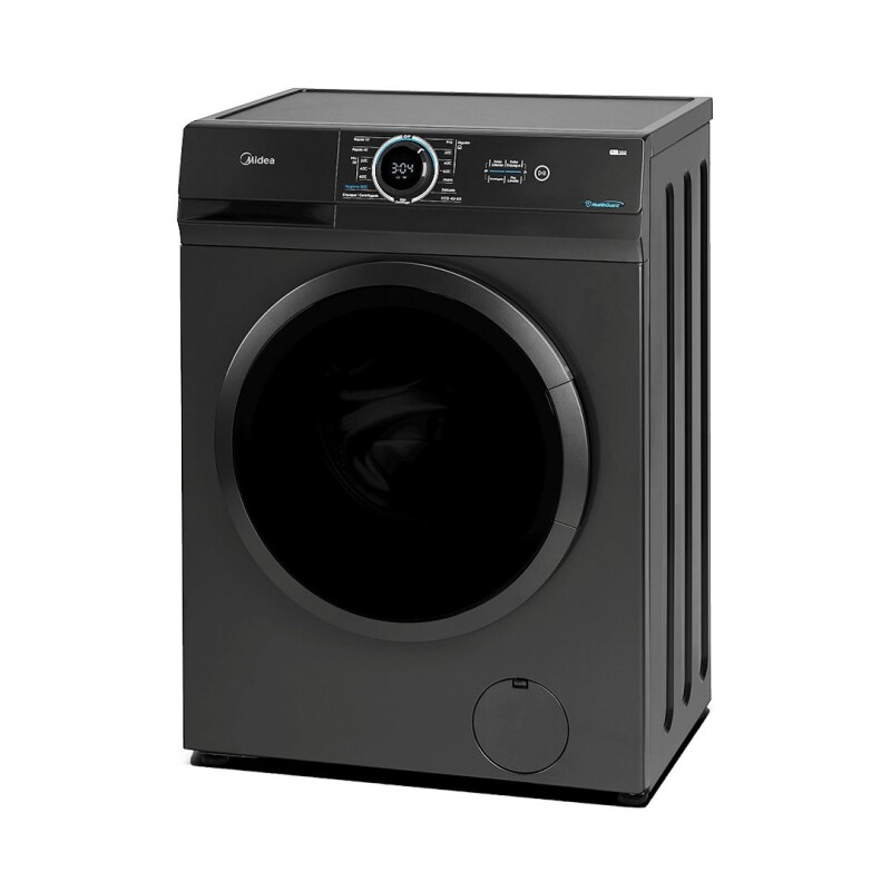 Lavarropas frontal 7Kg Midea MF100W70T-UY Lavarropas frontal 7Kg Midea MF100W70T-UY