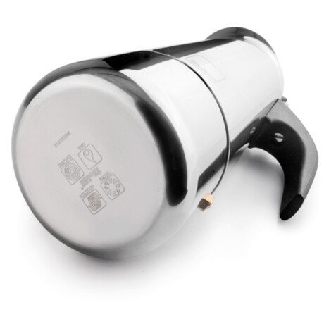 Cafetera express Moka 460 ml Ibili Cafetera express Moka 460 ml Ibili