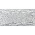 REVESTIMIENTO PARA EXTERIOR DE POLIURETANO IMITACION PIEDRA CEMENT WHITE / PLACA DE 120X60 CM Revestimiento Para Exterior De Poliuretano Imitacion Piedra Cement White / Placa De 120x60 Cm