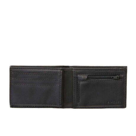 Billetera Rip Curl Stacked Rfid Slim Rfid Slim