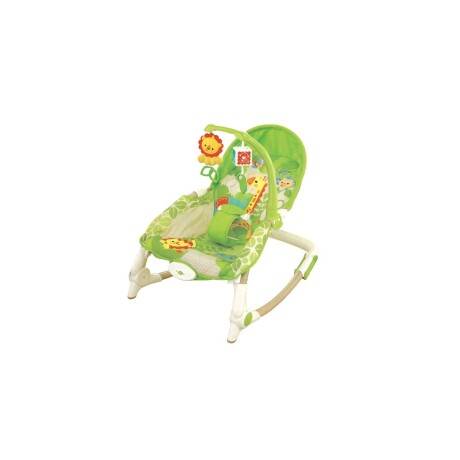 Silla Mecedora De Bebé Bouncer Con Vibración 3 En 1 Silla Mecedora De Bebé Bouncer Con Vibración 3 En 1