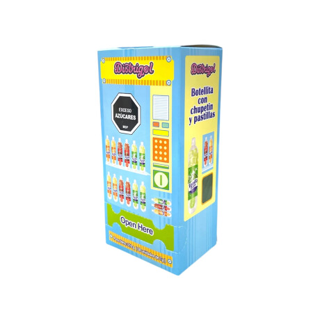 PROMO Web Pack 30 Niños PROMO Web Pack 30 Niños