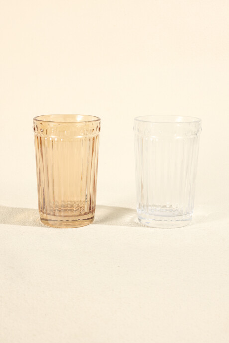 Vaso Revi Alto Estampado 1