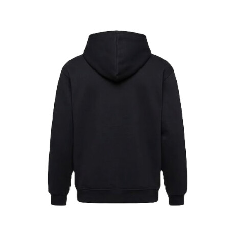Canguro Nike Jordan Jumpman Fleece Black
