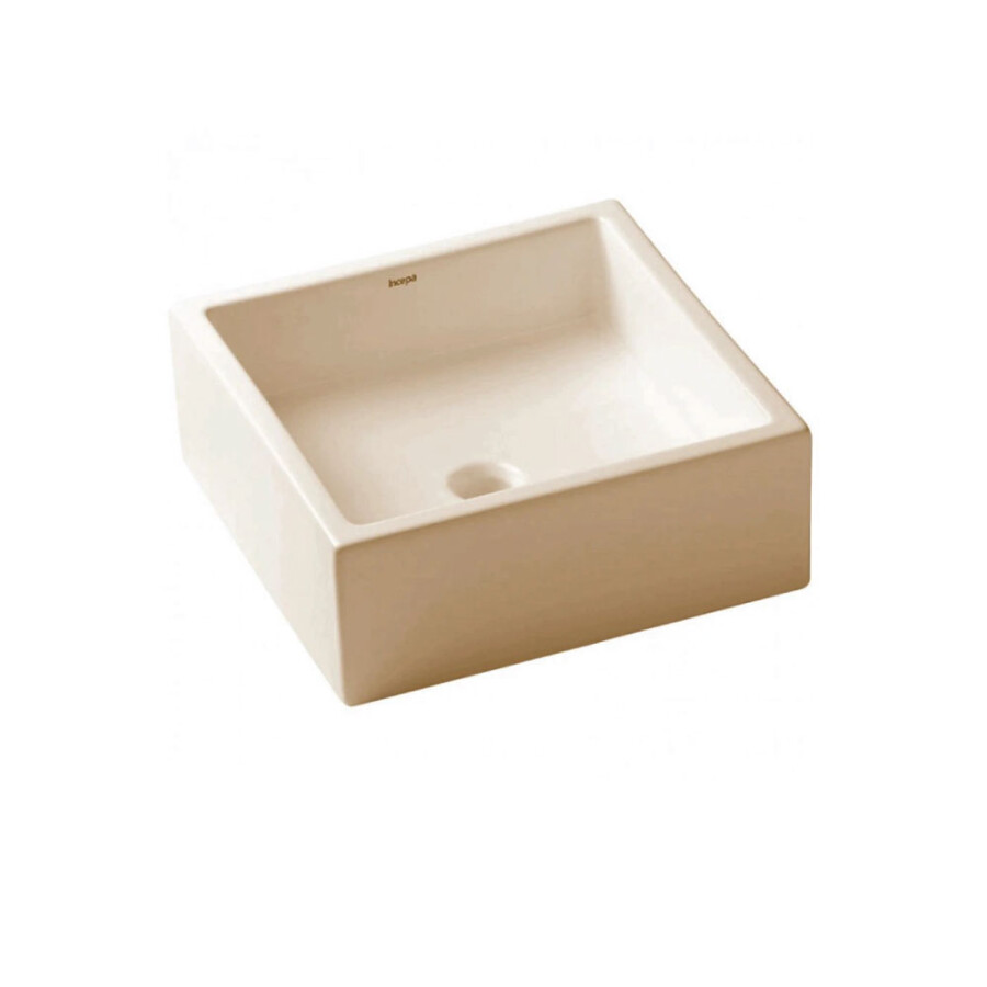 Lavatorio Loft Q5 biscut Lavatorio Loft Q5 biscut