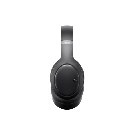 Auriculares Havit Audio Series H633bt Negro C/bt Auriculares Havit Audio Series H633bt Negro C/bt