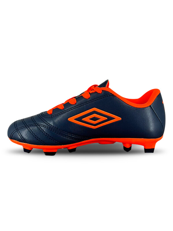 Calzado Classico II HG Umbro Junior 018