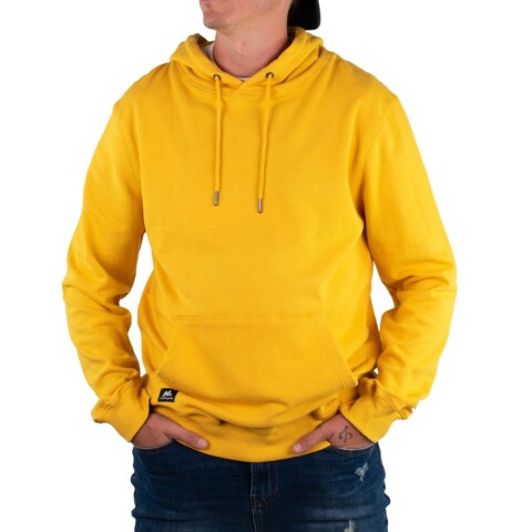 CANGURO VALENCIA XS-XXL AMARILLO
