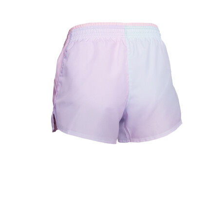 W NK DF FEMME 10K SHORT REGAL Pink