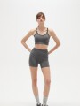 Tops Sportinu Negro