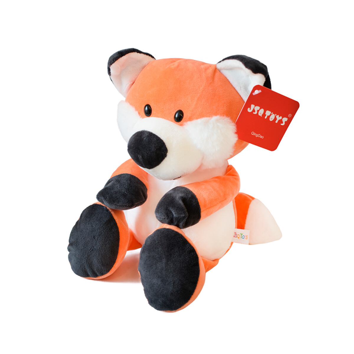 Peluche Animal Chico - Zorro 