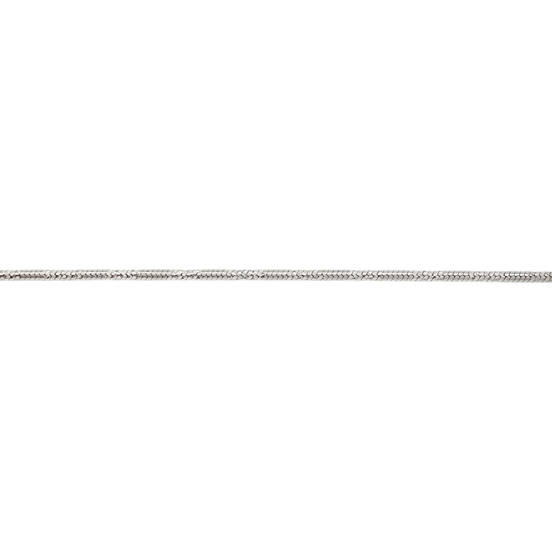 Pulsera Cola de ratón-Plata 925-Sin piedra-PU3237 sinpiedra