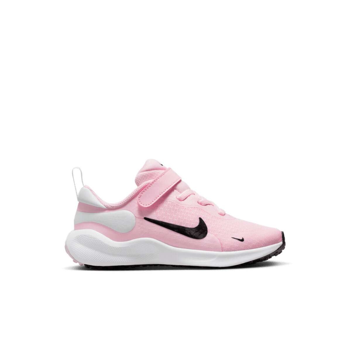 Championes Nike Revolution 7 de Niños - Rosado 