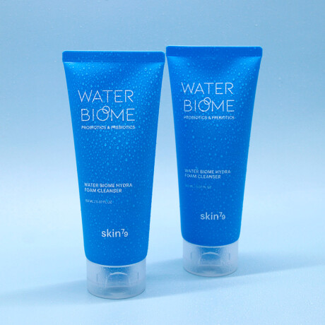 Jabón de limpieza con probióticos Water Biome Hydra de Skin79 Jabón de limpieza con probióticos Water Biome Hydra de Skin79