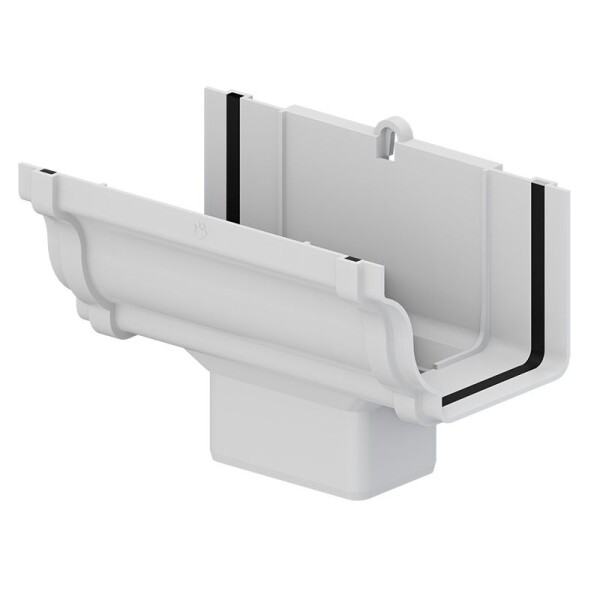 EMBUDO STYLE 132 X 89 - TIGRE EMBUDO STYLE 132 X 89 - TIGRE