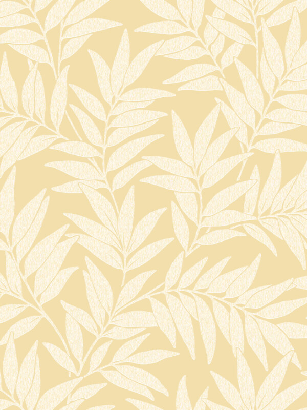 COLECCIÓN REVIVAL - MORRIS YELLOW LEAF - N/A
