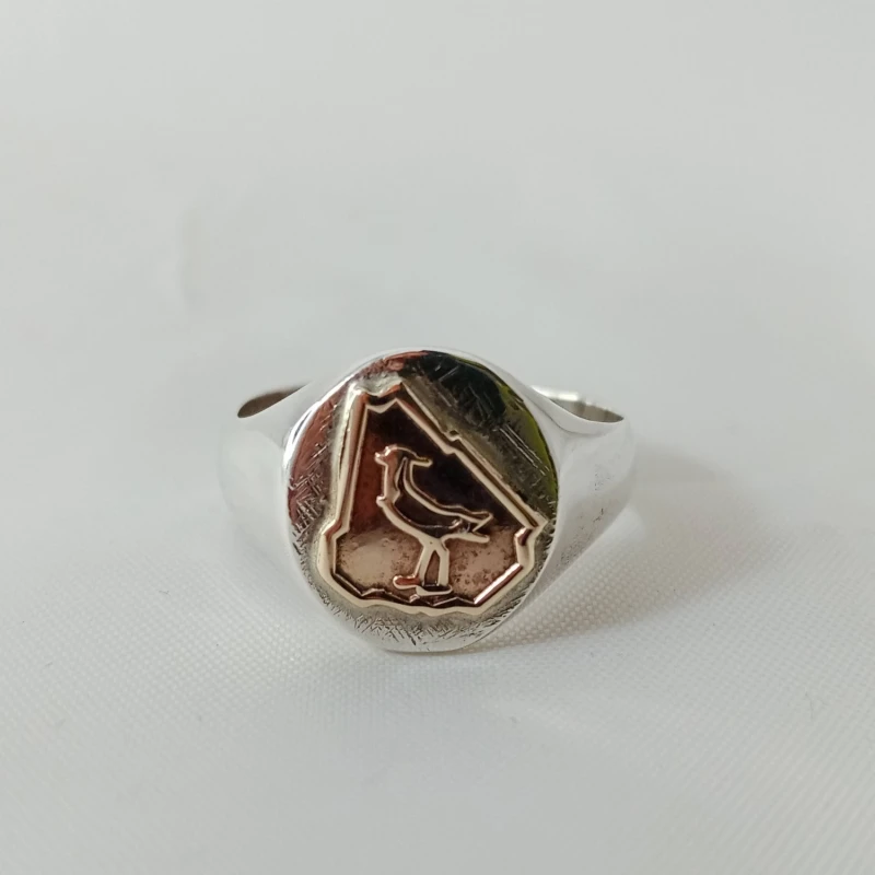 Anillo de Profesión Ingeniero Agrónomo Anillo de Profesión Ingeniero Agrónomo
