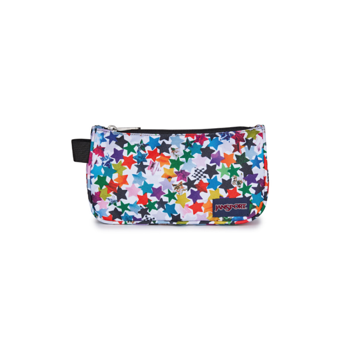 Cartuchera Essential Pouch - Starred Out Multi 