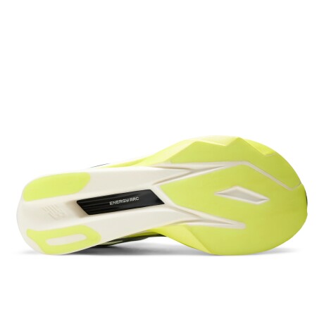 Championes New Balance de Hombre - Elite V5 - MRCEL598 GREY/YELLOW