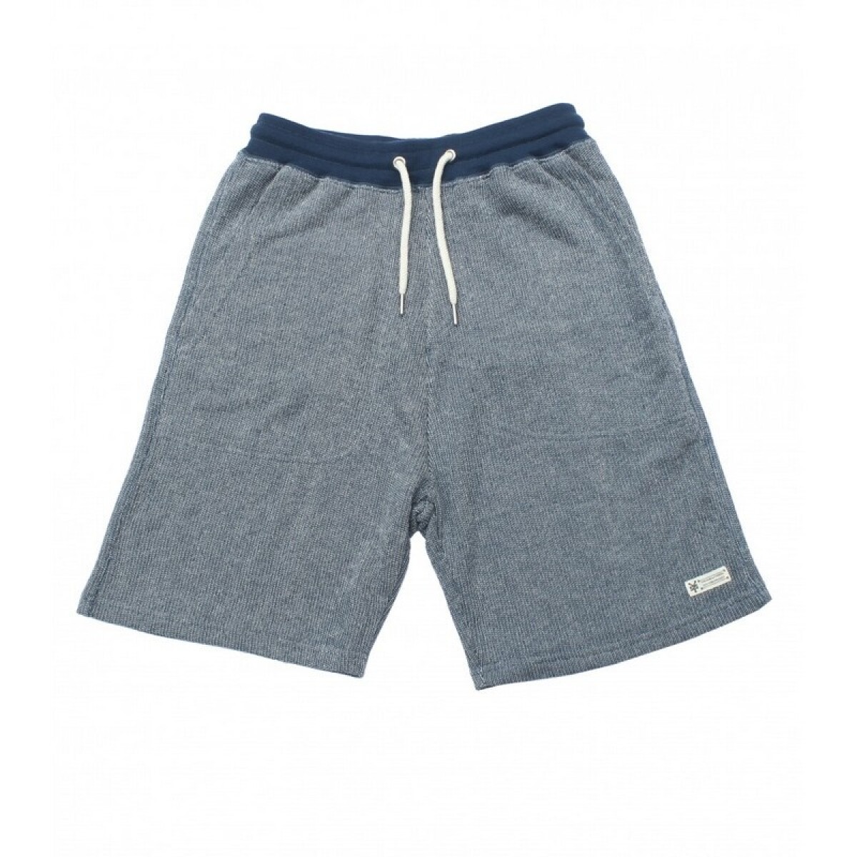 Short Zoo York - Azul 