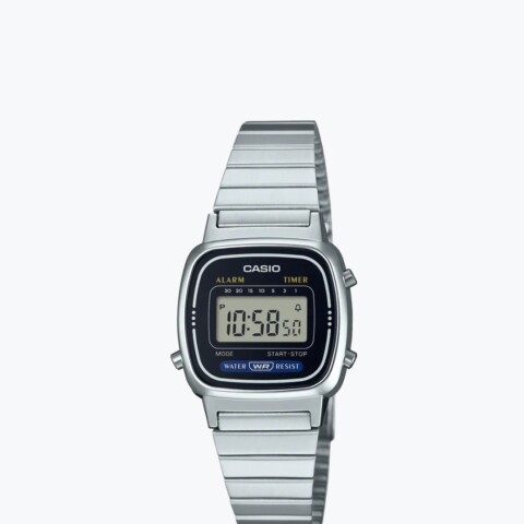 Reloj CASIO retro/digital esfera oscura Reloj CASIO retro/digital esfera oscura