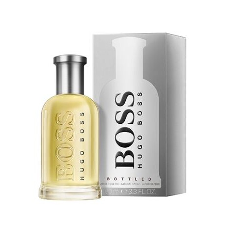 Hugo Boss Perfume Bottled EDT 100 ml Hugo Boss Perfume Bottled EDT 100 ml