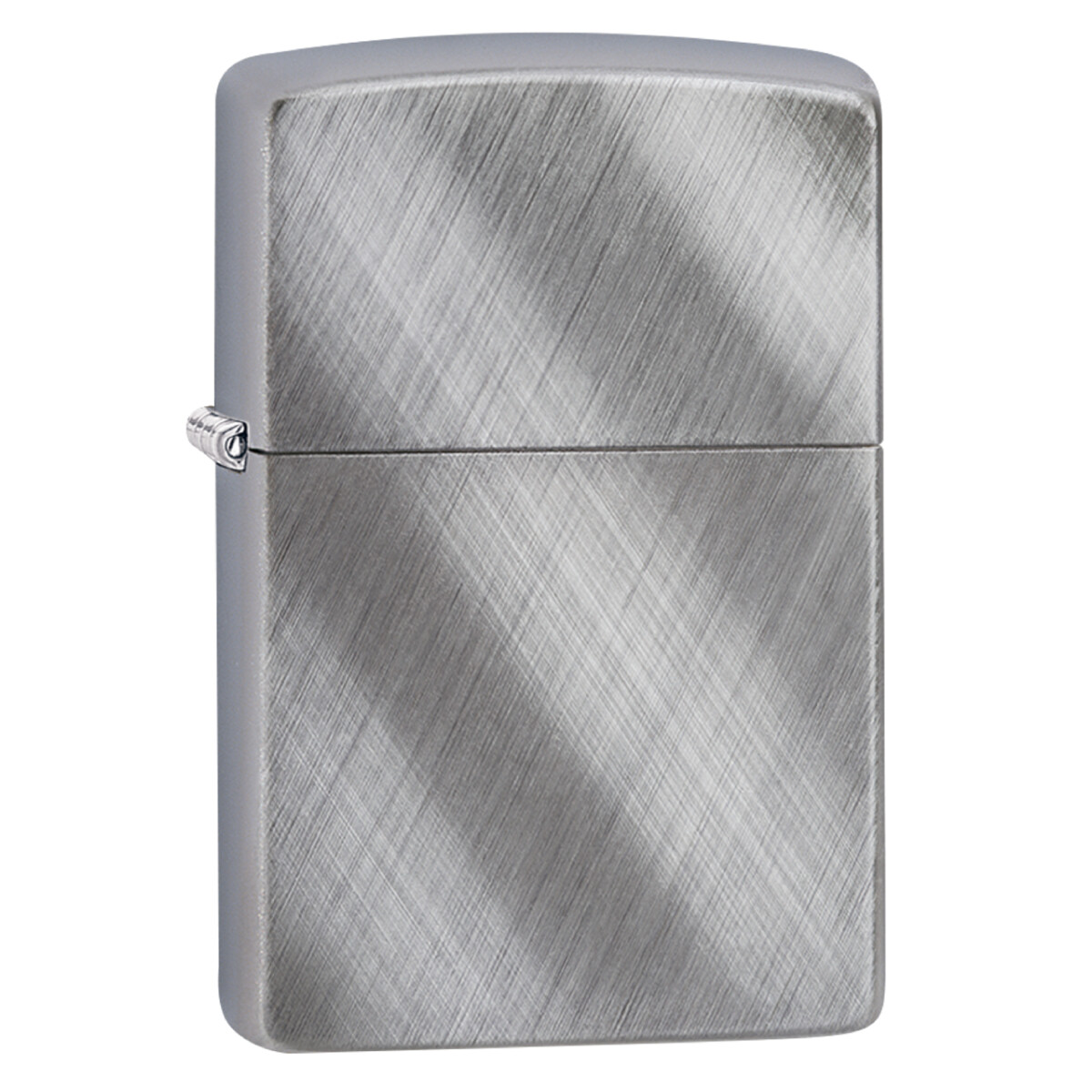 Encendedor Zippo Plata 