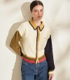 Cardigan Funny Crudo