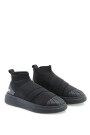 SNEAKERS SLIP ON Negro