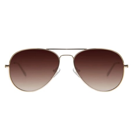 Lentes de Sol Chilli Beans Bahia Slim Marrón