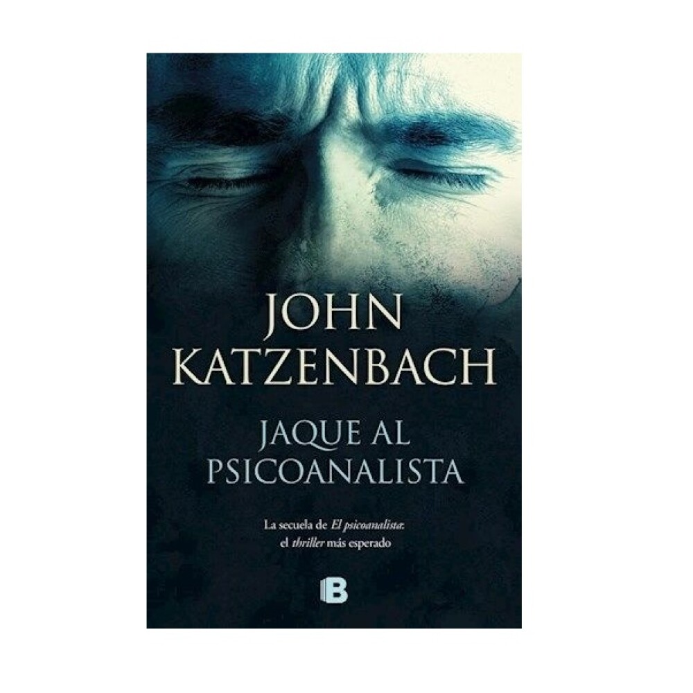 JAQUE AL PSICOANALISTA JAQUE AL PSICOANALISTA