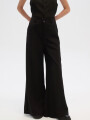 Pantalon Aritzia Negro