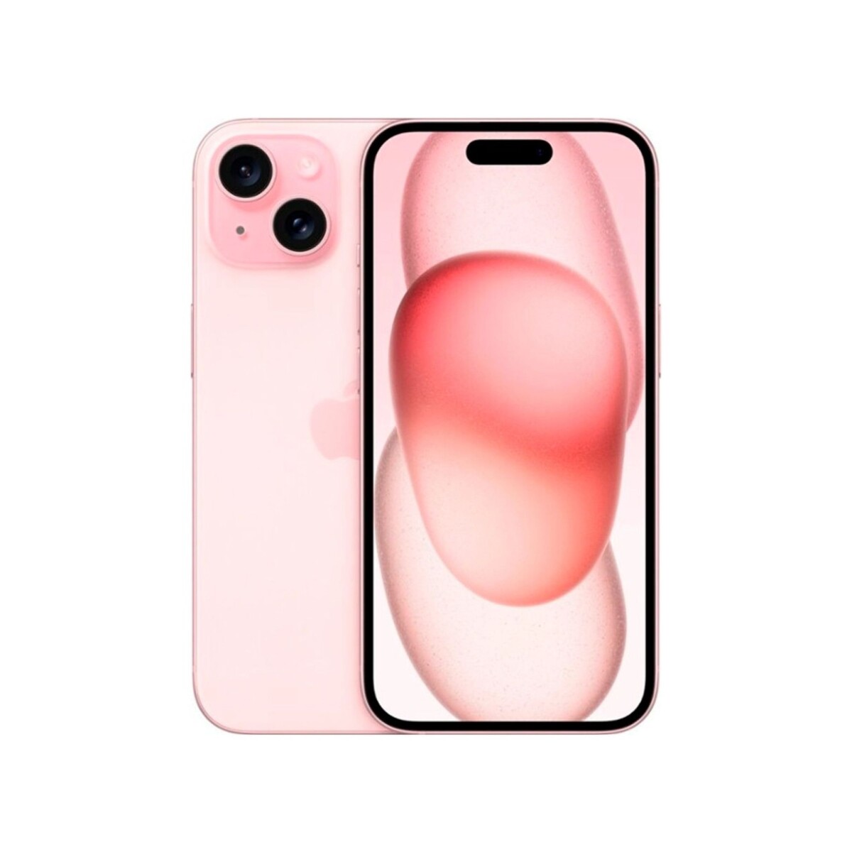 Celular Iphone 15 128GB - Pink 