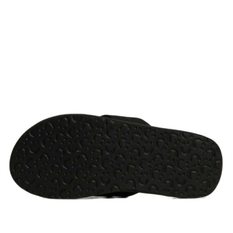 Ojotas Sanuk M Beer Cozy Iv Negro