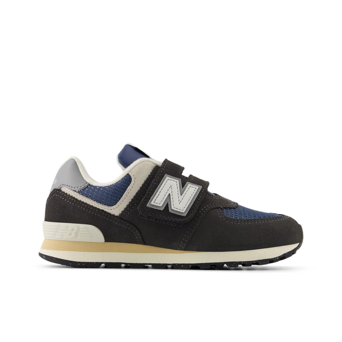 Championes New Balance de niño - 574 - PV574SGG - BLACK 