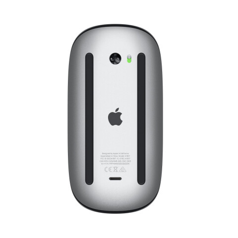 Apple Magic Mouse - Space Gray Apple Magic Mouse - Space Gray