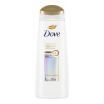 DOVE SHAMPOO BOND INTENSE REPAIR X 200ML única