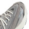 Championes de Mujer Adidas Lightblaze Gris