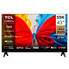 Smart Tv Tcl 43¨ 43S5K Google Tv Smart Tv Tcl 43¨ 43S5K Google Tv