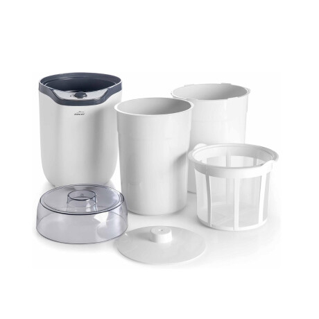 Yogurtera eléctrica Lacor Yogurtera eléctrica Lacor