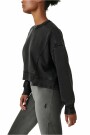 INTERCEPT PULLOVER Negro