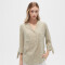 Blusa Toegenes Estampado 2