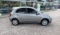 Nissan March Extra Full 1.6 - 2015 Nissan March Extra Full 1.6 - 2015