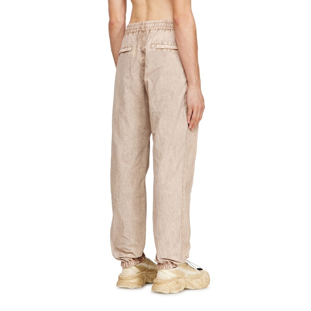 Pantalón Para Hombre P-Iusko-Ag Trousers Beige