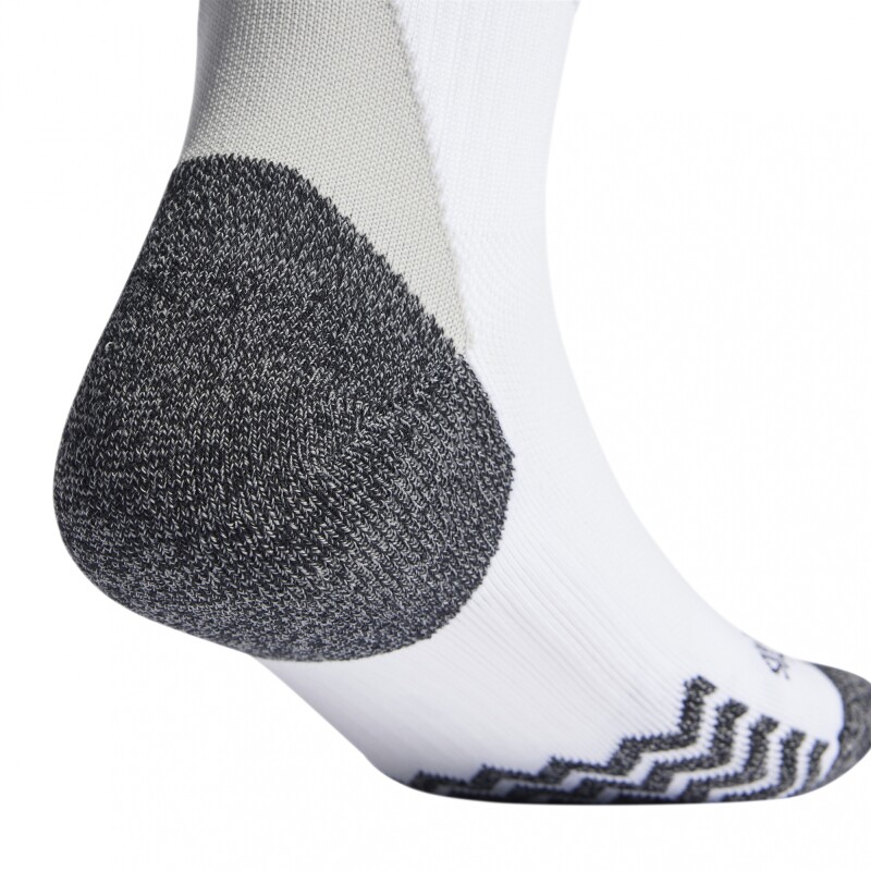 MEDIAS adidas adi 24 AEROREADY WHITE