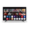 SMART TV PUNKTAL 65" UHD 4K - PK65W4K Negro
