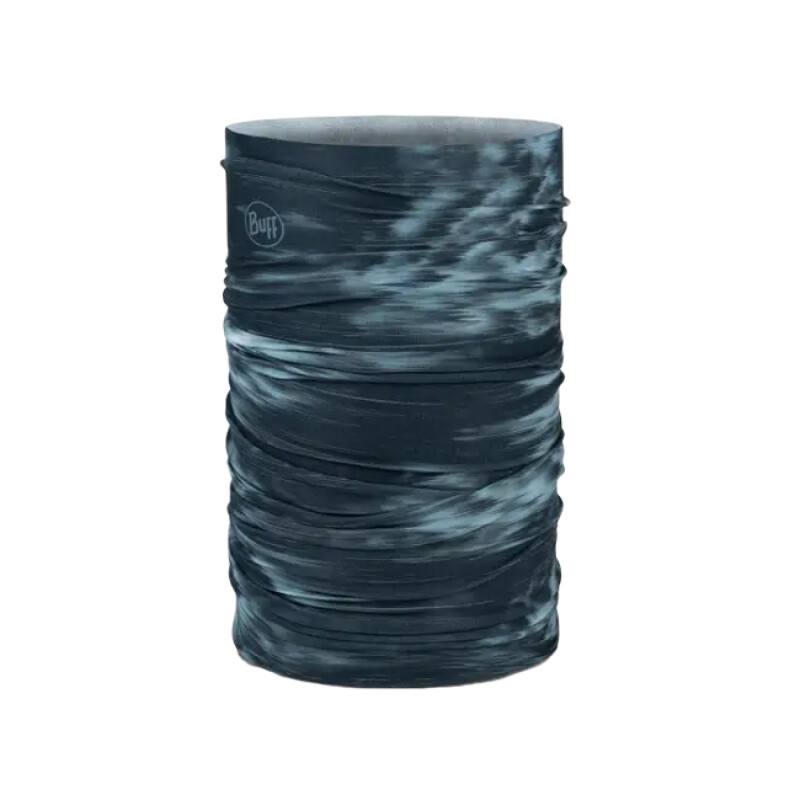 Bufanda Buff Reflective Beend Night Blue - Azul Bufanda Buff Reflective Beend Night Blue - Azul