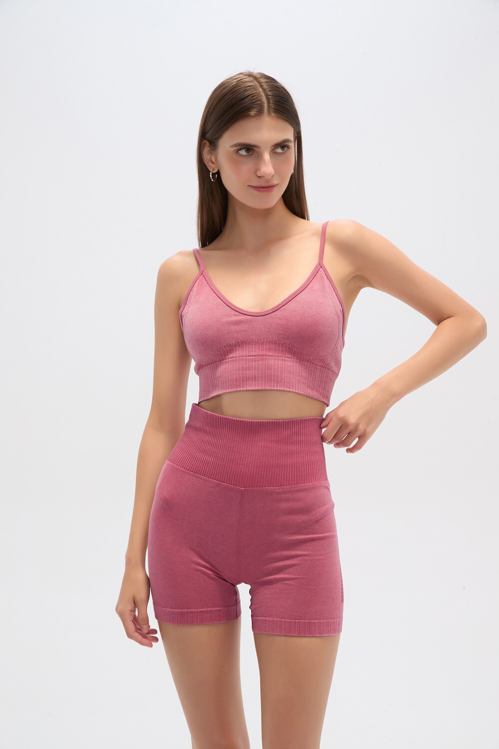 Tops Lilien Bordeaux Claro